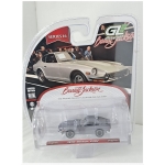 Greenlight 1:64 Datsun 240Z 1970 grey